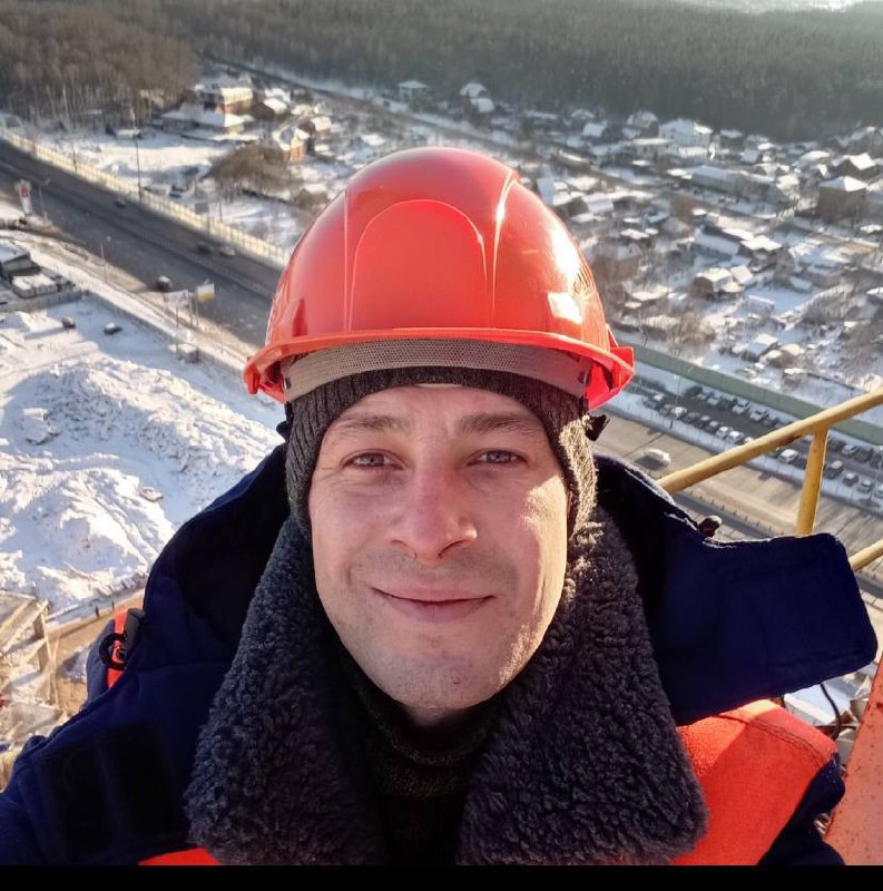 Фотография Беженарь Вячеслав Васильевич, погибший солдат СВО