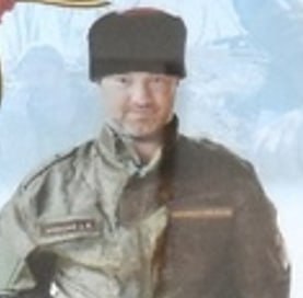 Фотография Симоненко Андрей Юрьевич, погибший солдат СВО