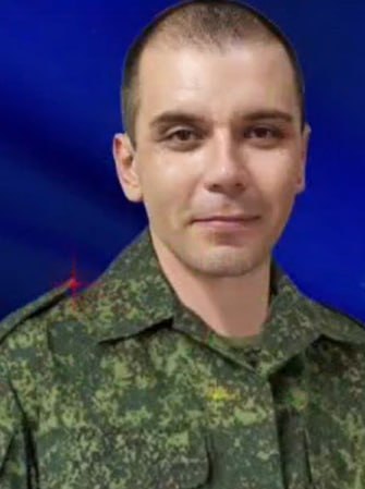 Фотография Галимов Артур Юрьевич, погибший солдат СВО