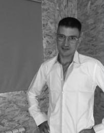 Фотография Шпальберг Эдуард Игоревич, погибший солдат СВО
