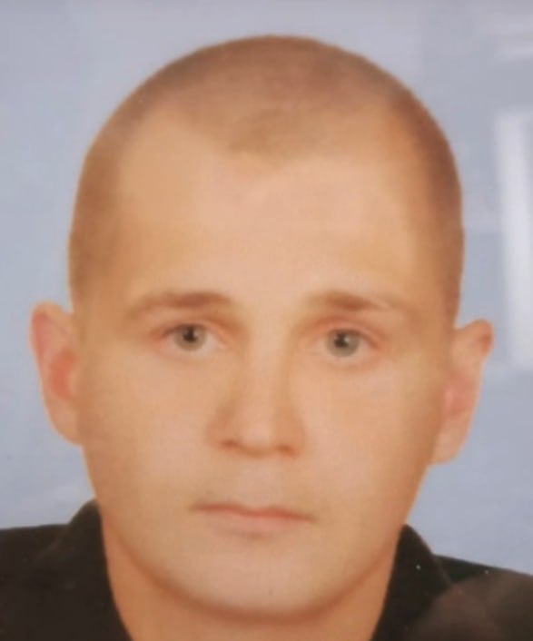 Фотография Павловский Павел, погибший солдат СВО