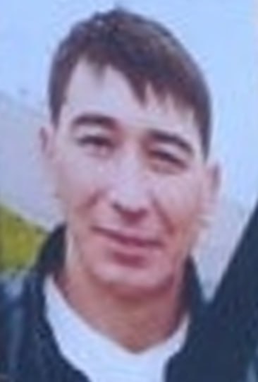 Фотография Ильин Владимир Александрович, погибший солдат СВО