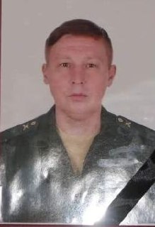 Фотография Силантьев Михаил Александрович, погибший солдат СВО