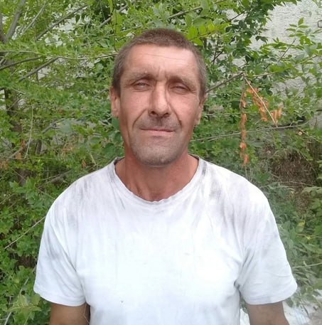 Фотография Трапп Александр Александрович, погибший солдат СВО