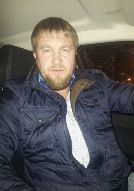 Фотография Юрков Алексей Леонидович, погибший солдат СВО