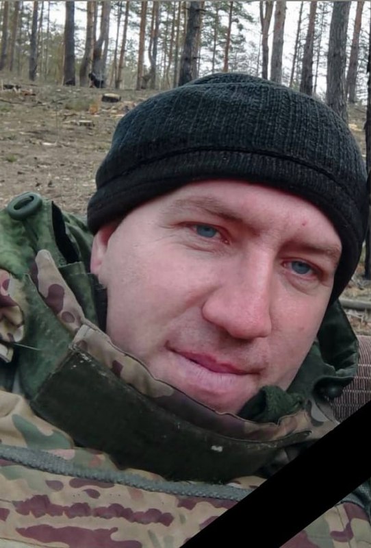 Фотография Подкопаев Алексей Леонидович, погибший солдат СВО