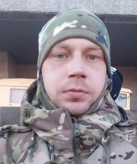 Фотография Огородников Роман, погибший солдат СВО