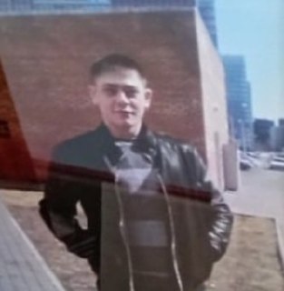 Фотография Найденков Александр Анатольевич, погибший солдат СВО