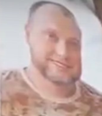 Фотография Ульянов Михаил Владимирович, погибший солдат СВО