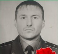 Фотография Вятчанин Алексей Николаевич, погибший солдат СВО
