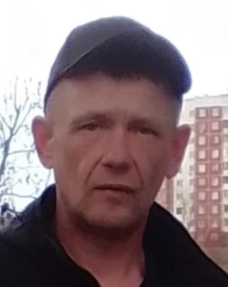 Фотография Епанов Иван Михайлович, погибший солдат СВО