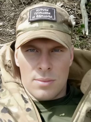 Фотография Кожевников Валерий Николаевич, погибший солдат СВО