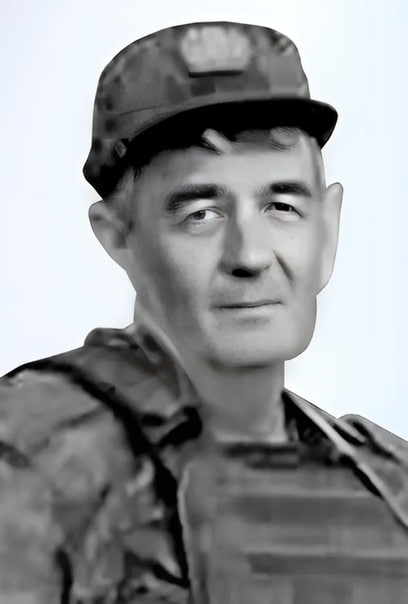 Фотография Чепелюк Александр Аркадьевич, погибший солдат СВО