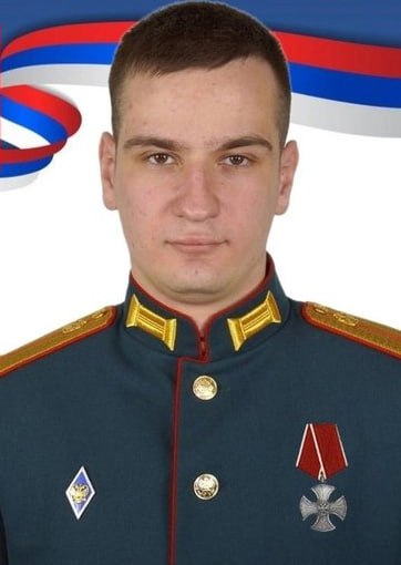 Фотография Семенов Дмитрий Юрьевич, погибший солдат СВО