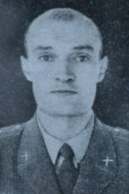 Фотография Маслов Михаил Александрович, погибший солдат СВО