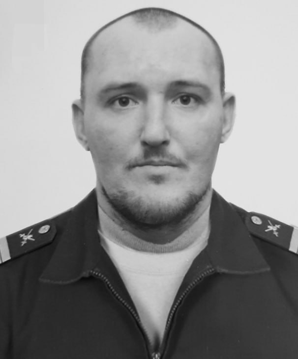 Фотография Карпенко Константин Владимирович, погибший солдат СВО