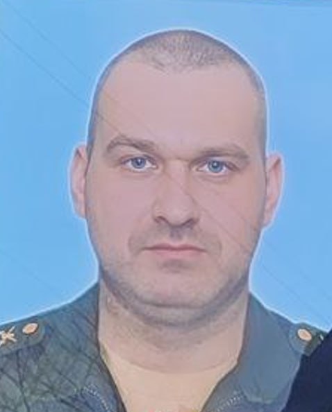 Фотография Филимонов Антон Витальевич, погибший солдат СВО