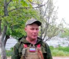 Фотография Аитов Алик Рашитович, погибший солдат СВО