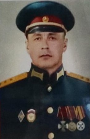 Фотография Малышко Роман Сергеевич, погибший солдат СВО