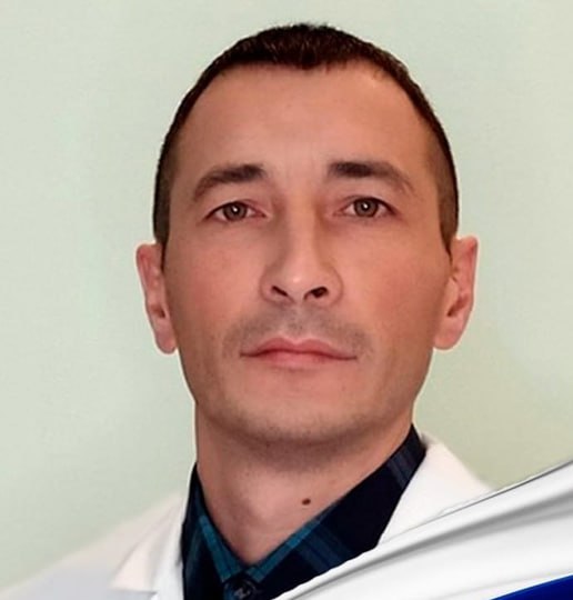 Фотография Скарлыкин Александр Викторович, погибший солдат СВО