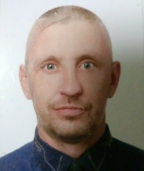 Фотография Ильин Юрий Владимирович, погибший солдат СВО
