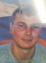 Фотография Миллер Роман Павлович, погибший солдат СВО