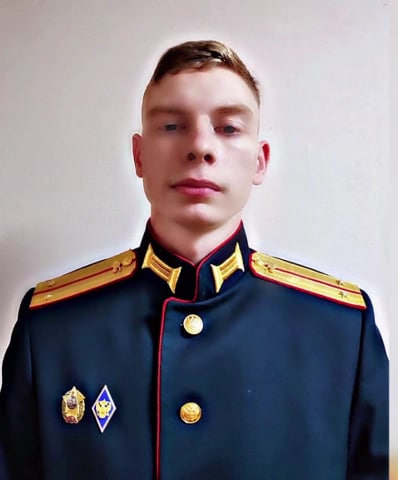 Фотография Сидоров Владислав Алексеевич, погибший солдат СВО