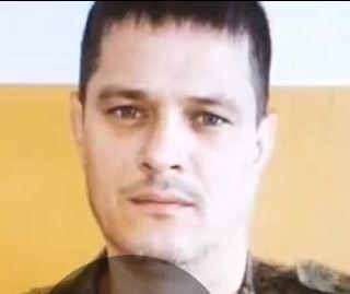 Фотография Гончаров Валентин Владимирович, погибший солдат СВО