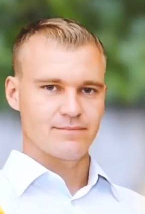 Фотография Казилов Олег Владимирович, погибший солдат СВО