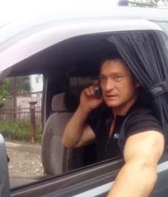 Фотография Дунденко Роман Павлович, погибший солдат СВО