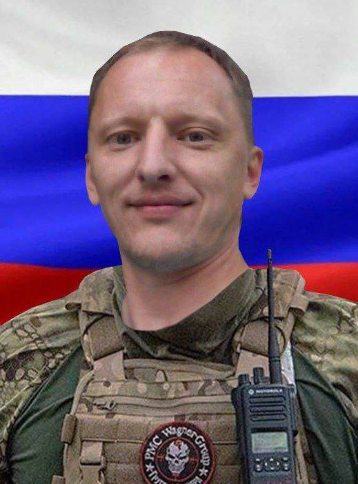 Фотография Коновалов Александр Владимирович, погибший солдат СВО