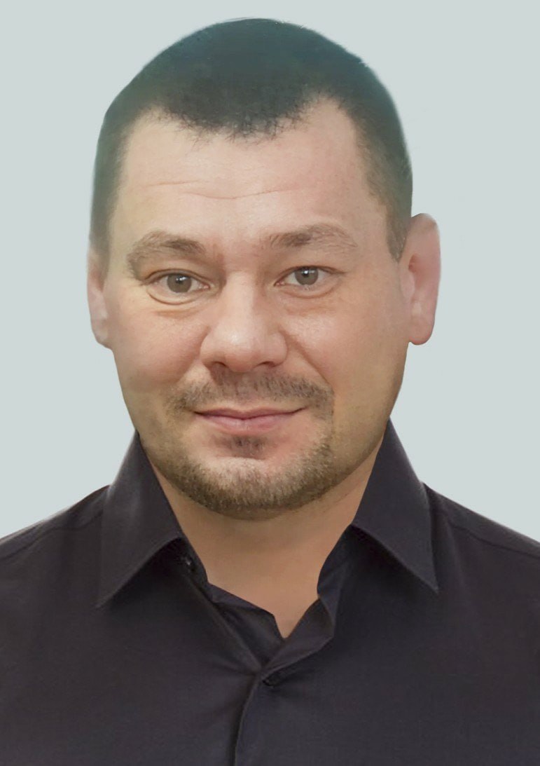 Фотография Кузнецов Александр Леонидович, погибший солдат СВО