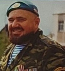 Фотография Костиков Виктор Викторович, погибший солдат СВО