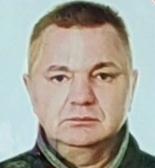 Фотография Назаров Сергей Васильевич, погибший солдат СВО