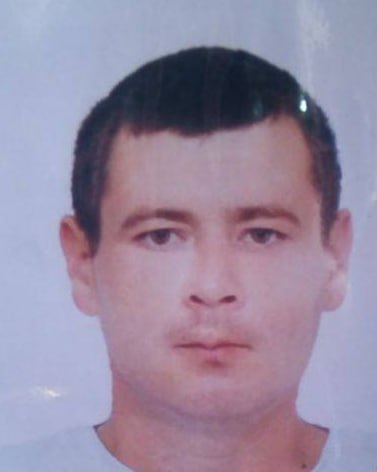 Фотография Черепанов Денис Александрович, погибший солдат СВО