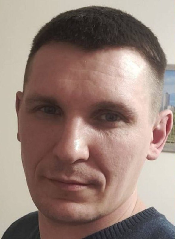 Фотография Поповкин Андрей Юрьевич, погибший солдат СВО