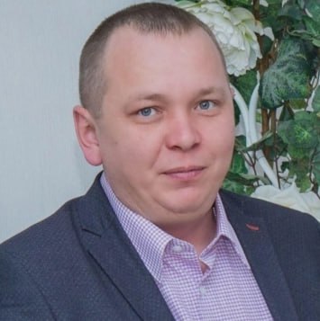 Фотография Миков Денис Александрович, погибший солдат СВО