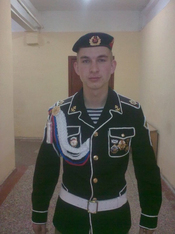 Фотография Кудрявцев Дмитрий Вадимович, погибший солдат СВО