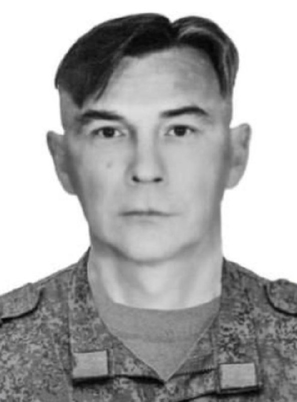 Фотография Колесов Андрей Владимирович, погибший солдат СВО