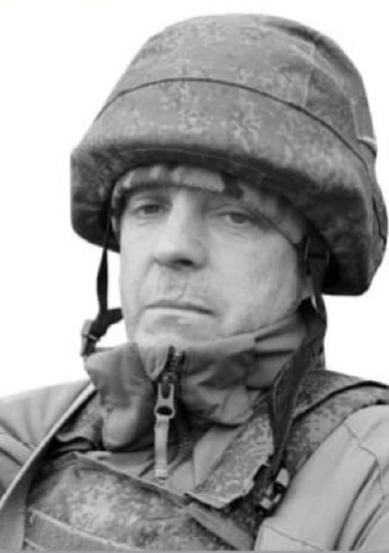 Фотография Тихонов Дмитрий Александрович, погибший солдат СВО
