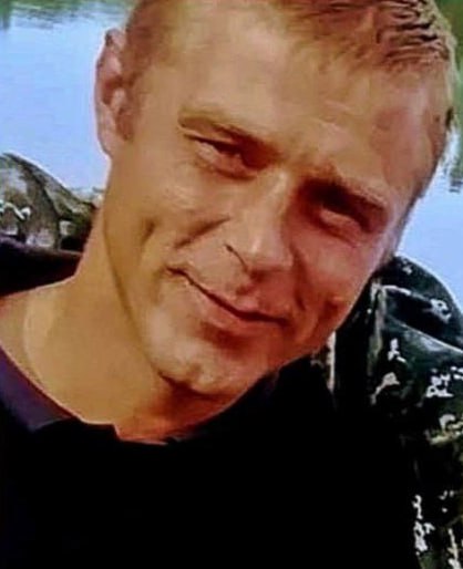 Фотография Болгов Александр, погибший солдат СВО