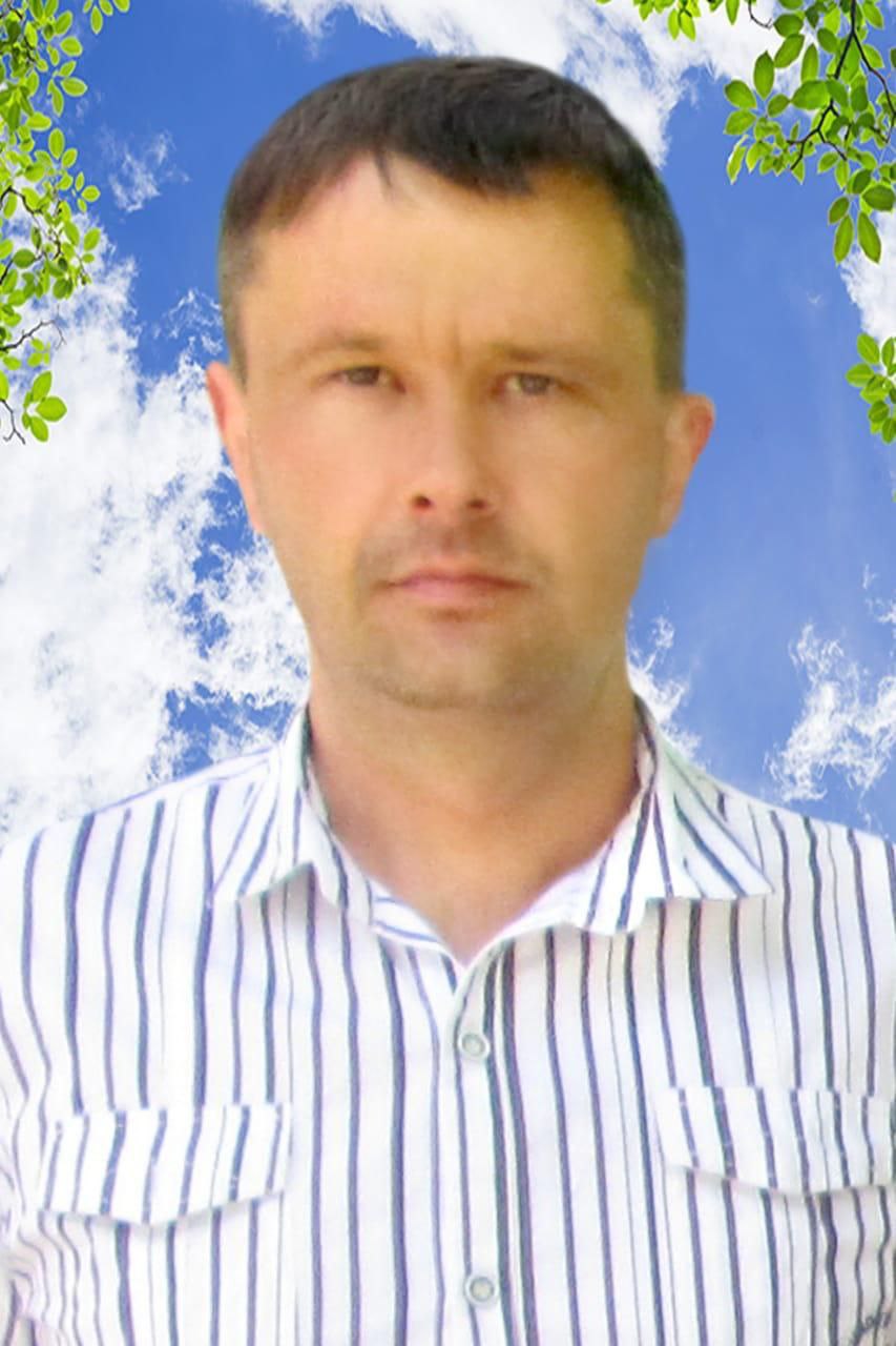 Фотография Шуршенко Михаил, погибший солдат СВО