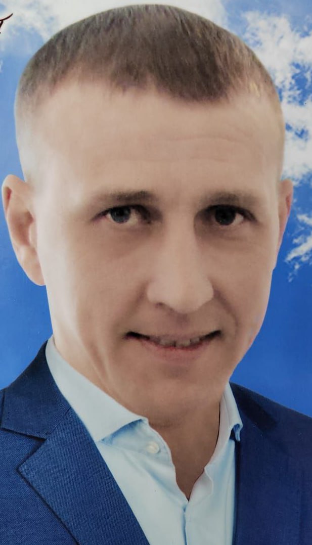 Фотография Куксов Антон Николаевич, погибший солдат СВО
