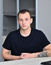 Фотография Смирнов Иван Валерьевич, погибший солдат СВО