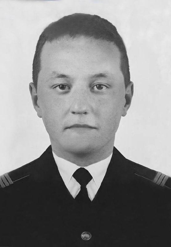 Фотография Бурьян Юрий Александрович, погибший солдат СВО