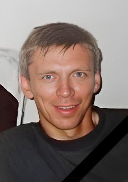Фотография Ощепков Сергей Юрьевич, погибший солдат СВО