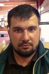 Фотография Федирко Павел Валерьевич, погибший солдат СВО
