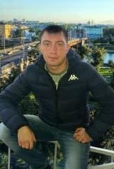 Фотография Борзенков Артём Александрович, погибший солдат СВО