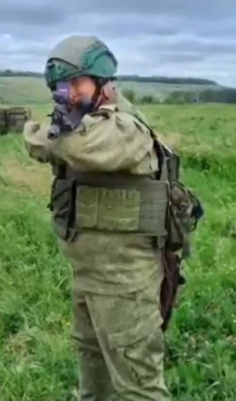 Фотография Примак Роман Михайлович, погибший солдат СВО