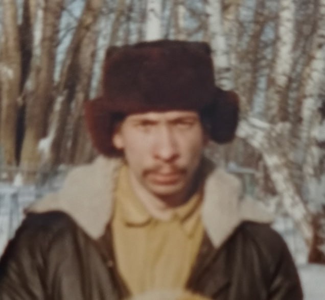 Фотография Ермолаев Виталий Николаевич, погибший солдат СВО